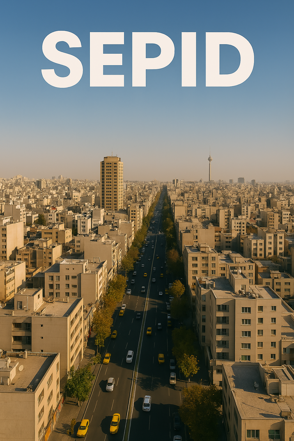 قالیشویی در تهرانپارس