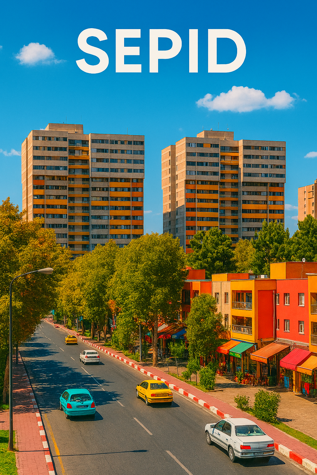 قالیشویی در اکباتان | قالیشویی سپید