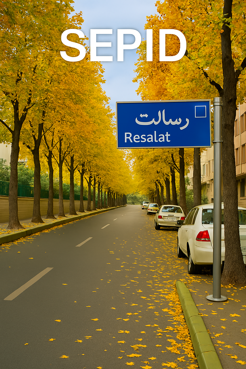 قالیشویی در رسالت | قالیشویی سپید