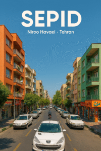 قالیشویی در نیرو هوایی تهران | قالیشویی سپید