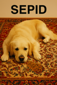 لکه گیری فضولات حیوانات | قالیشویی سپید