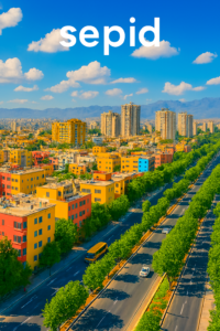 قالیشویی سپید - مدرن ترین قالیشویی تهران