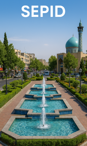 قالیشویی در هفت حوض | قالیشویی سپید