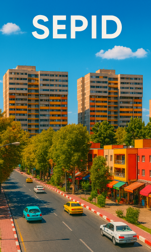 قالیشویی در اکباتان | قالیشویی سپید