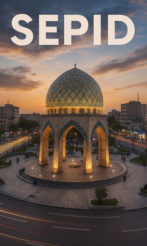 قالیشویی در امام حسین | قالیشویی سپید